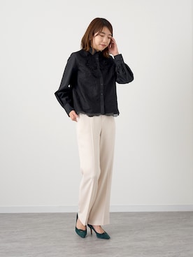 Wake.hさんのコーディネート