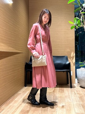 Wake.hさんのコーディネート