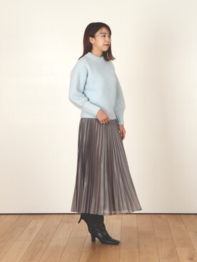 Wake.hさんのコーディネート