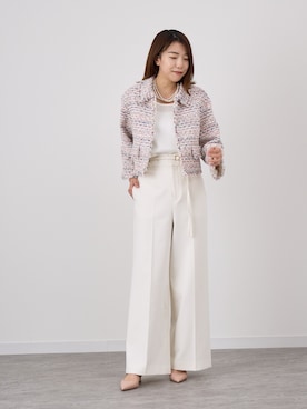 Wake.hさんのコーディネート