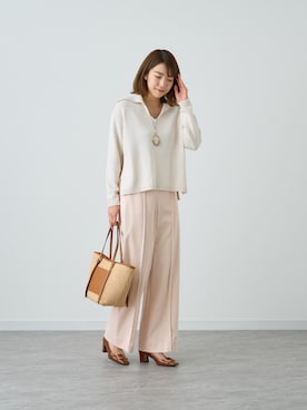 Wake.hさんのコーディネート