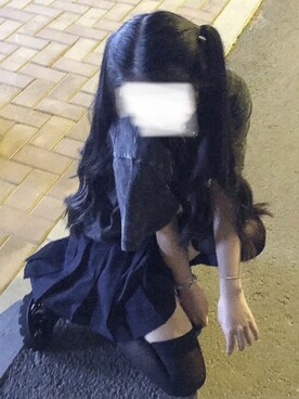 れいなさんのコーディネート