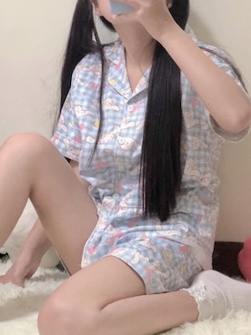 れいなさんのコーディネート