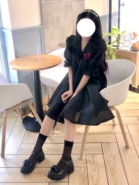 れいなさんのコーディネート