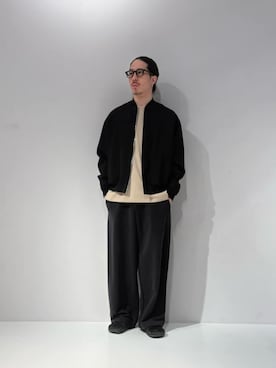 ESTNATION MENSさん(メンズ・174cm)の夏コーディネート