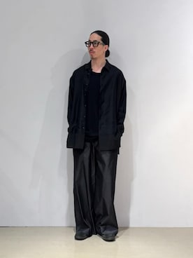 「onegravity（ワングラビティ）のアイテム」を使った、ESTNATION MENSさん（メンズ・174cm）の夏コーディネート