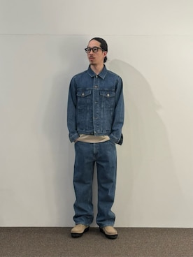 ESTNATION MENSさん(メンズ・174cm)の夏コーディネート