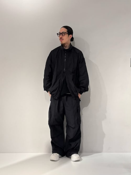 onegravity（ワングラビティ） ブルゾン アウター onegravity