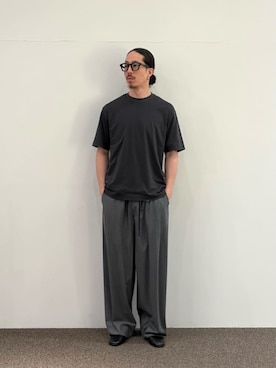 ESTNATION MENSさんのコーディネート