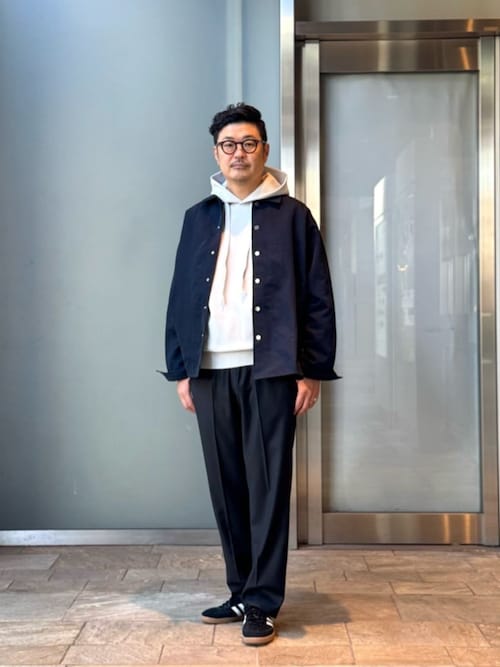 ESTNATION（エストネーション） ブルゾン アウター ESTNATION