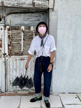 0315の7さんのコーディネート