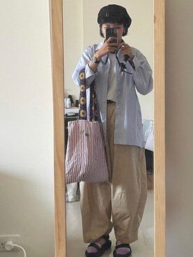 0315の7さんのコーディネート