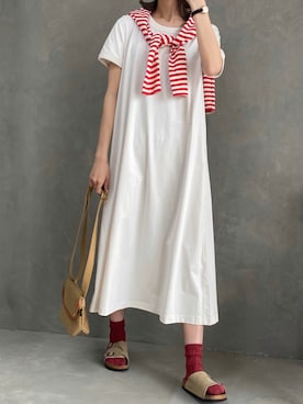 おと.さんのコーディネート