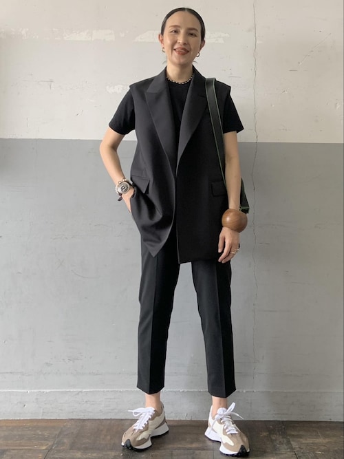 ADAM ET ROPE' STAFFさんのコーディネート