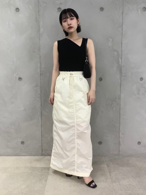 ADAM ET ROPE' STAFFさんのコーディネート