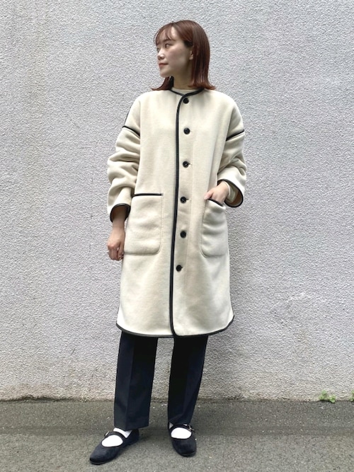 ADAM ET ROPE' STAFFさんのコーディネート
