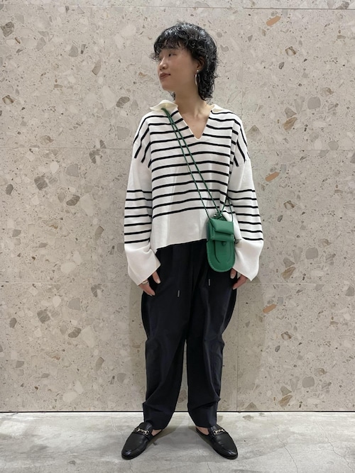 ADAM ET ROPE' STAFFさんのコーディネート