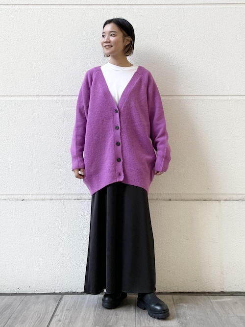 ADAM ET ROPE' STAFFさんのコーディネート