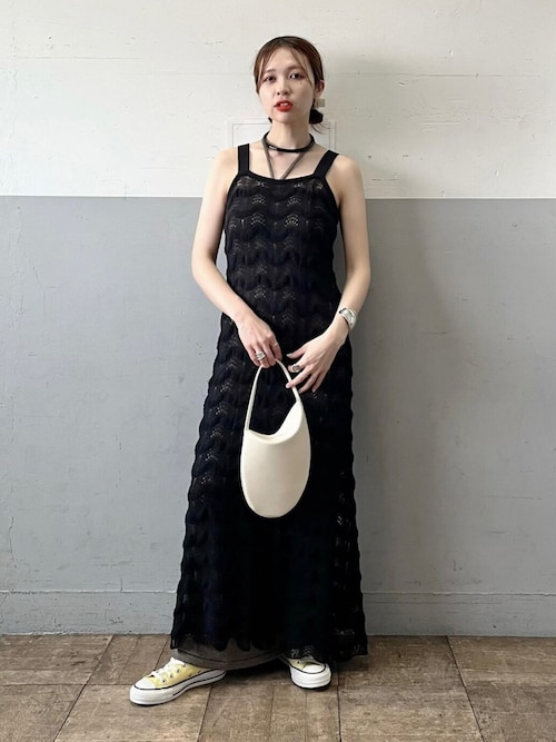 ADAM ET ROPE' STAFFさんのコーディネート