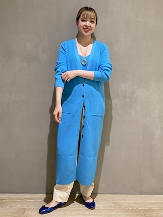 ADAM ET ROPE'（アダムエロペ）の「ハイウエストスポーティー