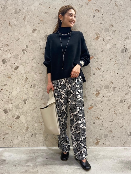 ADAM ET ROPE' STAFFさんのコーディネート