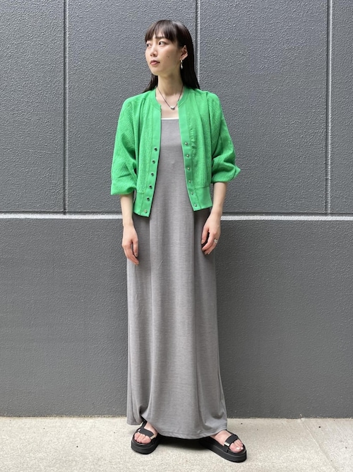 ADAM ET ROPE' STAFFさんのコーディネート