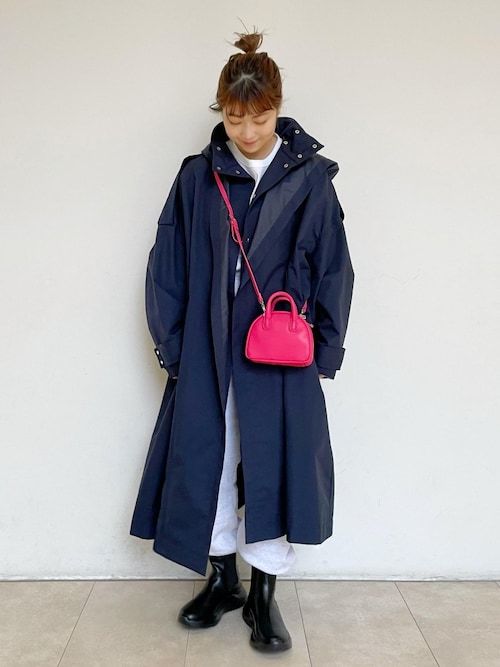 ADAM ET ROPE' STAFFさんのコーディネート