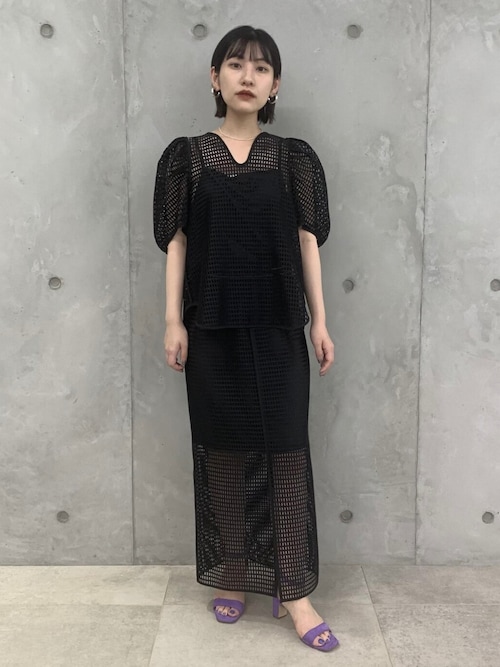 ADAM ET ROPE' STAFFさんのコーディネート
