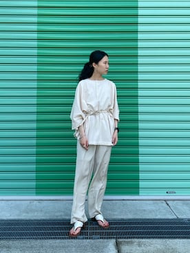 きんたさんのコーディネート