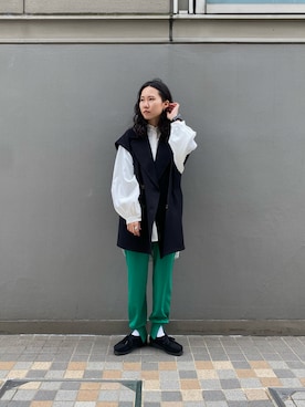 きんたさんのコーディネート