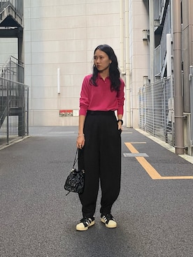 きんたさんのコーディネート