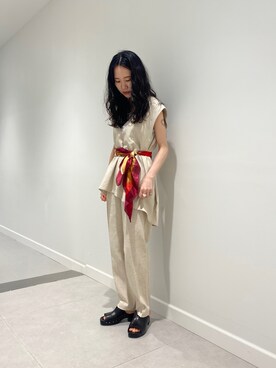 きんたさんのコーディネート