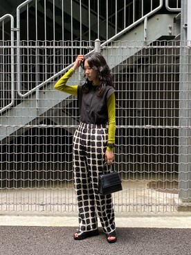 きんたさんのコーディネート