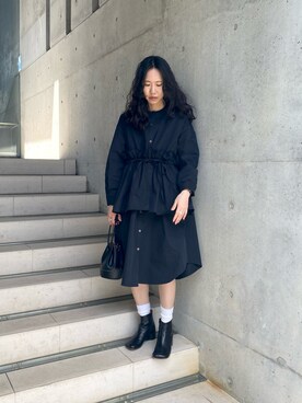 きんたさんのコーディネート