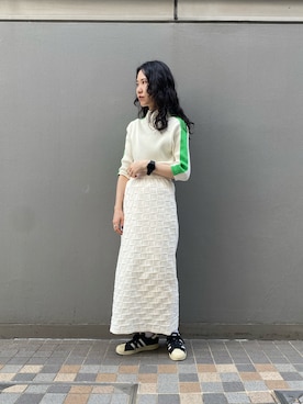 きんたさんのコーディネート