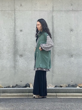 きんたさんのコーディネート