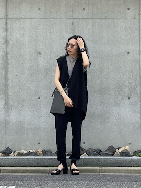 きんたさんのコーディネート