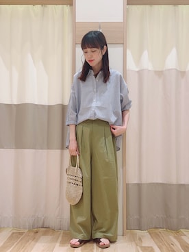 torikaiさんのコーディネート