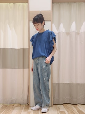 torikaiさんのコーディネート