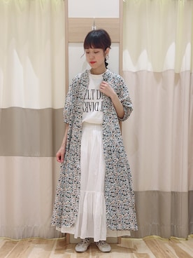 torikaiさんのコーディネート