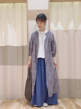 torikaiさんのコーディネート