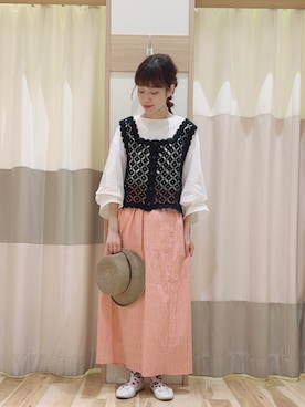 torikaiさんのコーディネート