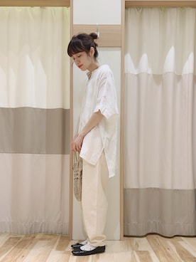 torikaiさんのコーディネート