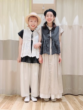 torikaiさんのコーディネート