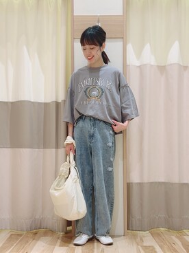 torikaiさんのコーディネート