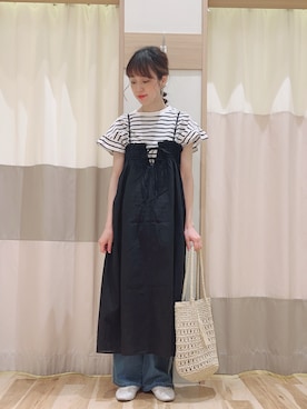 torikaiさんのコーディネート