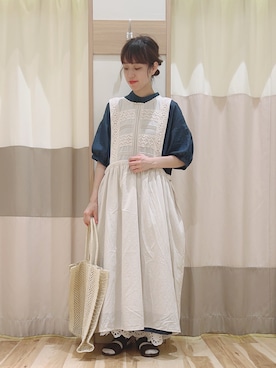 torikaiさんのコーディネート