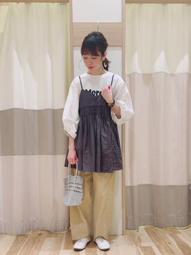 torikaiさんのコーディネート