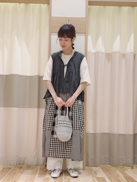 torikaiさんのコーディネート