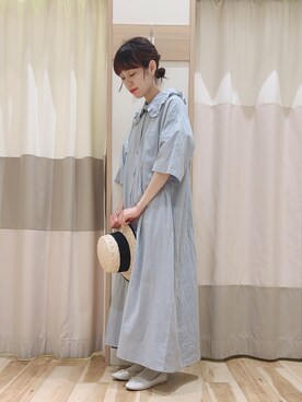 torikaiさんのコーディネート